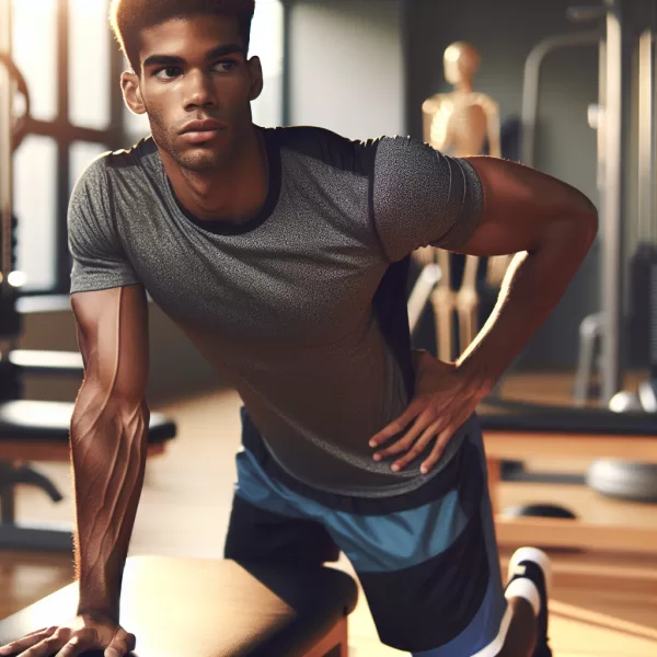 Transforme sua Saúde: Exercícios para Costas que Aliviam Dores e Promovem Bem-Estar