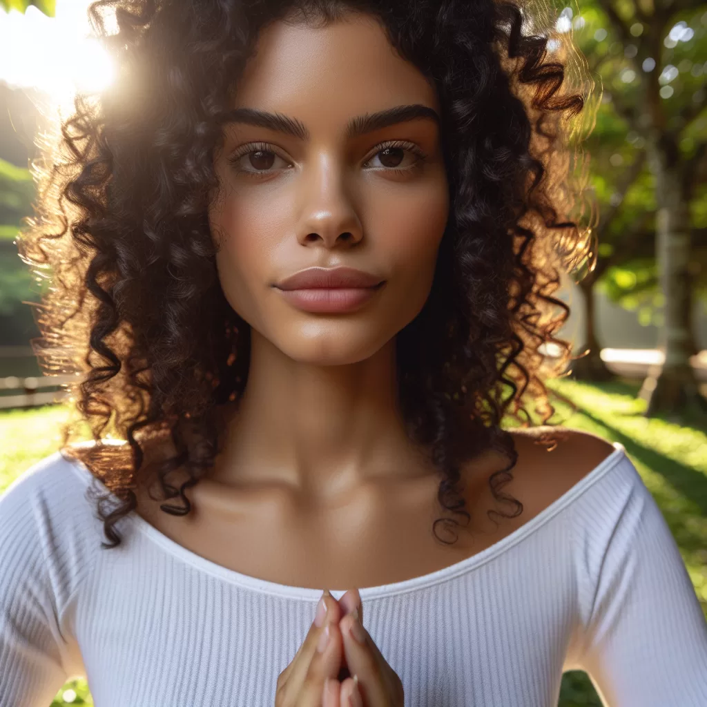 Meditação: O Caminho Para Organizar Sua Mente e Aumentar Seu Foco