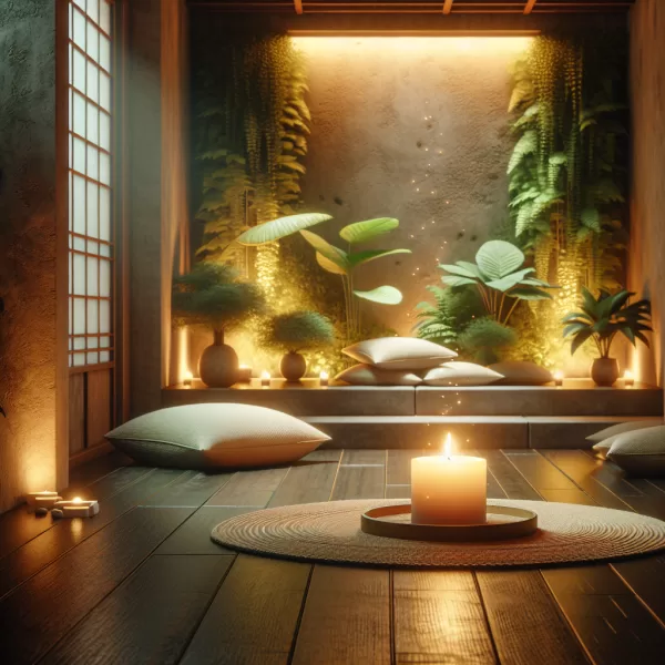 Supere o Medo: Como a Meditação Pode Transformar sua Vida