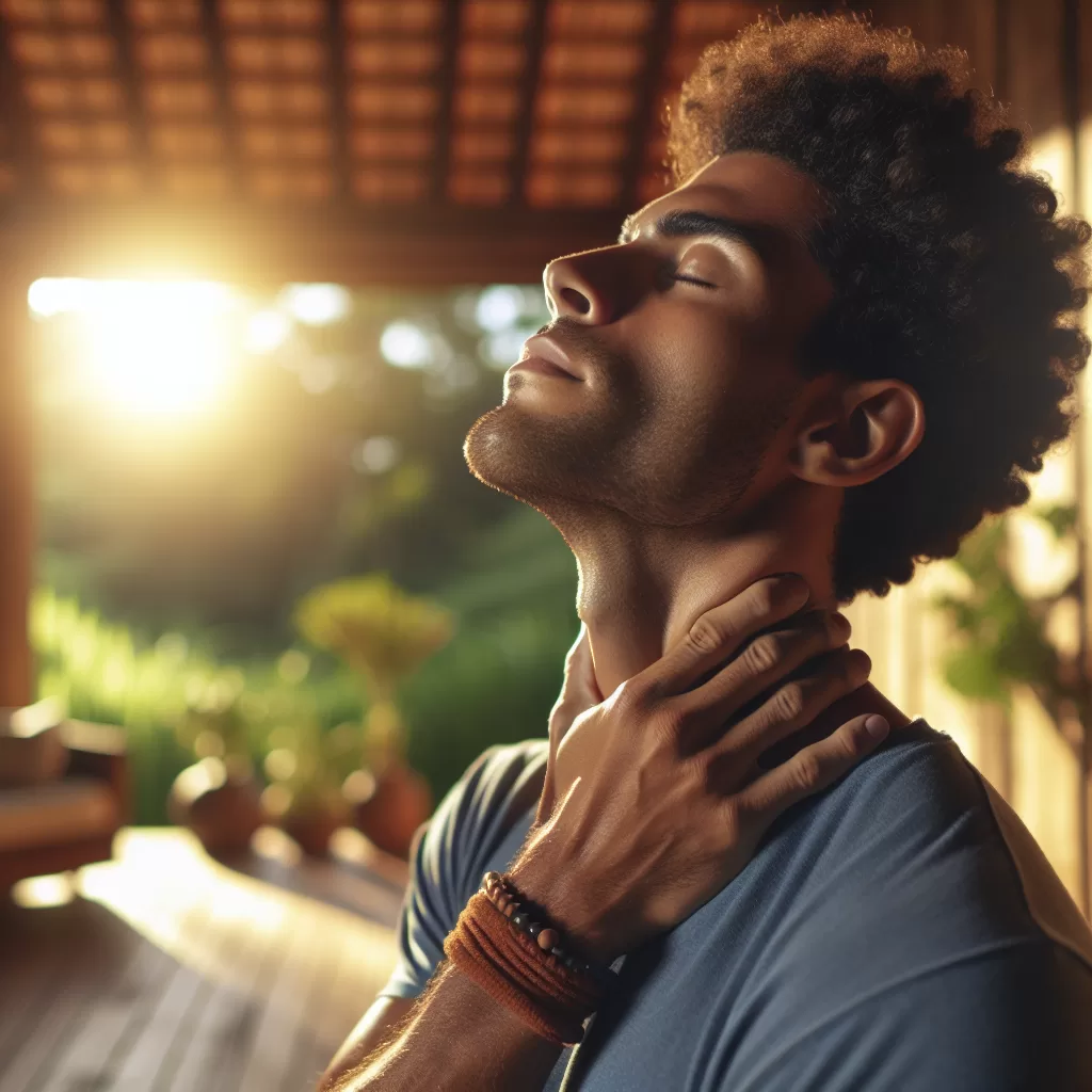 Alívio Instantâneo: Exercícios Eficazes para Combater a Dor na Cervical