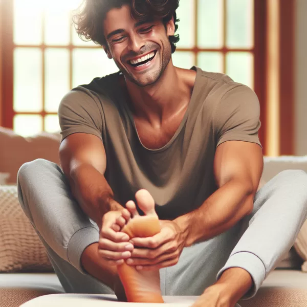 Descubra Exercícios Simples Para Aliviar as Dores nos Pés e Melhorar Seu Bem-Estar