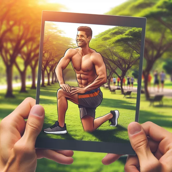 Exercícios Para Joelhos Que Estalam: Como Aliviar e Fortalecer