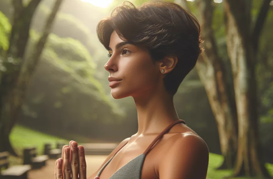 Desperte o Poder do Seu Supercérebro com Yoga: Transforme Sua Mente e Vida