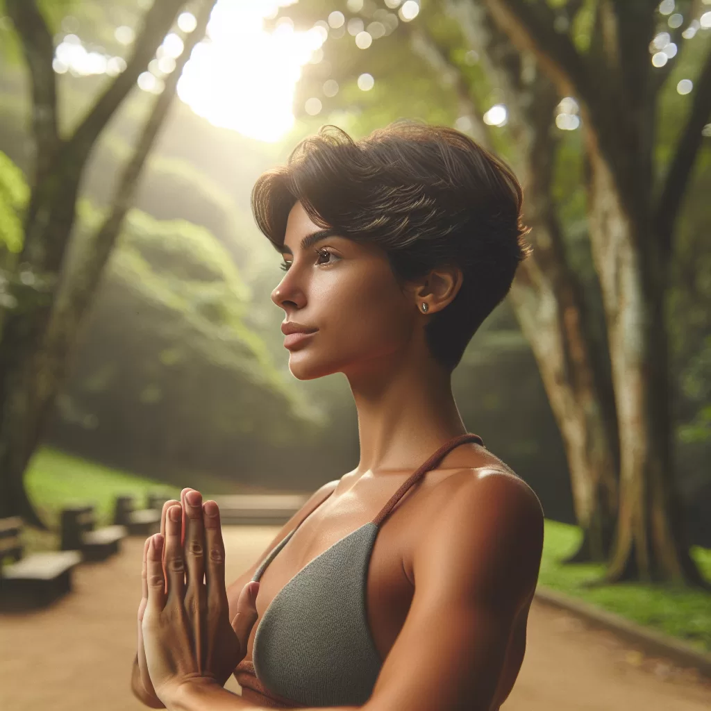 Desperte o Poder do Seu Supercérebro com Yoga: Transforme Sua Mente e Vida