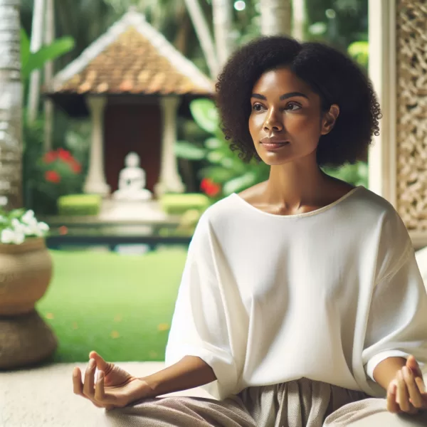 Descubra Como a Meditação Pode Aliviar Suas Dores e Transformar Seu Bem-Estar