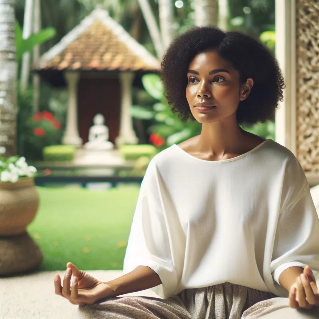 Descubra Como a Meditação Pode Aliviar Suas Dores e Transformar Seu Bem-Estar