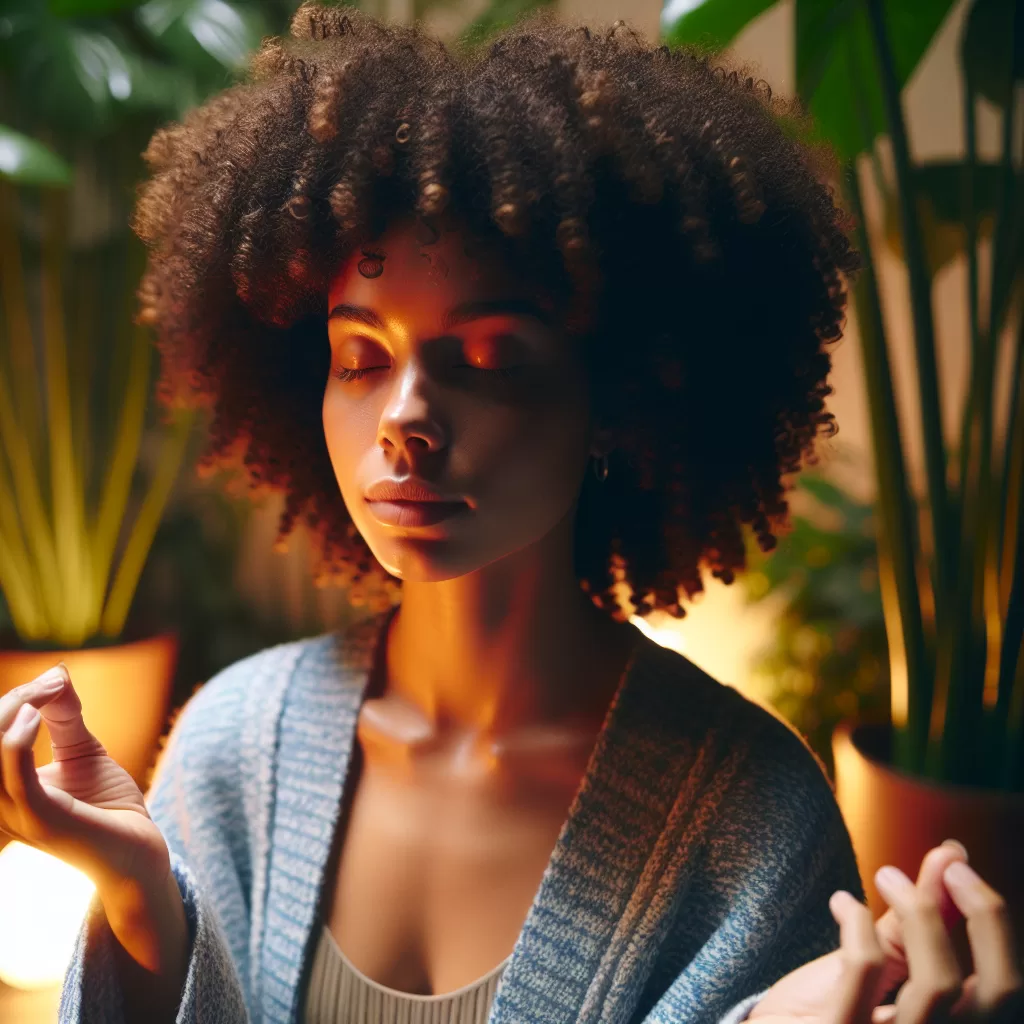 Meditação Guiada: O Segredo Para Começar Seus Dias Com Leveza e Clareza
