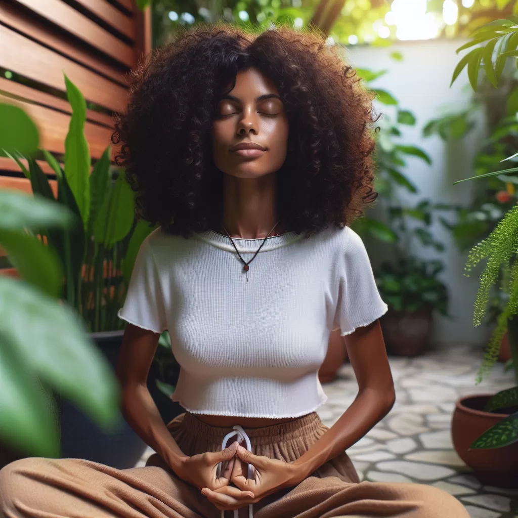 Descubra Como o Ho’oponopono Pode Transformar Seu Relaxamento