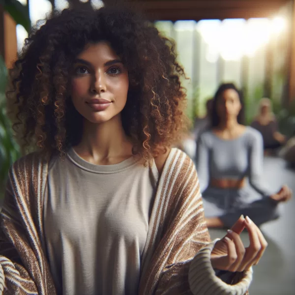 Descubra Como a Meditação Pode Aliviar Suas Dores de Cabeça de Forma Natural