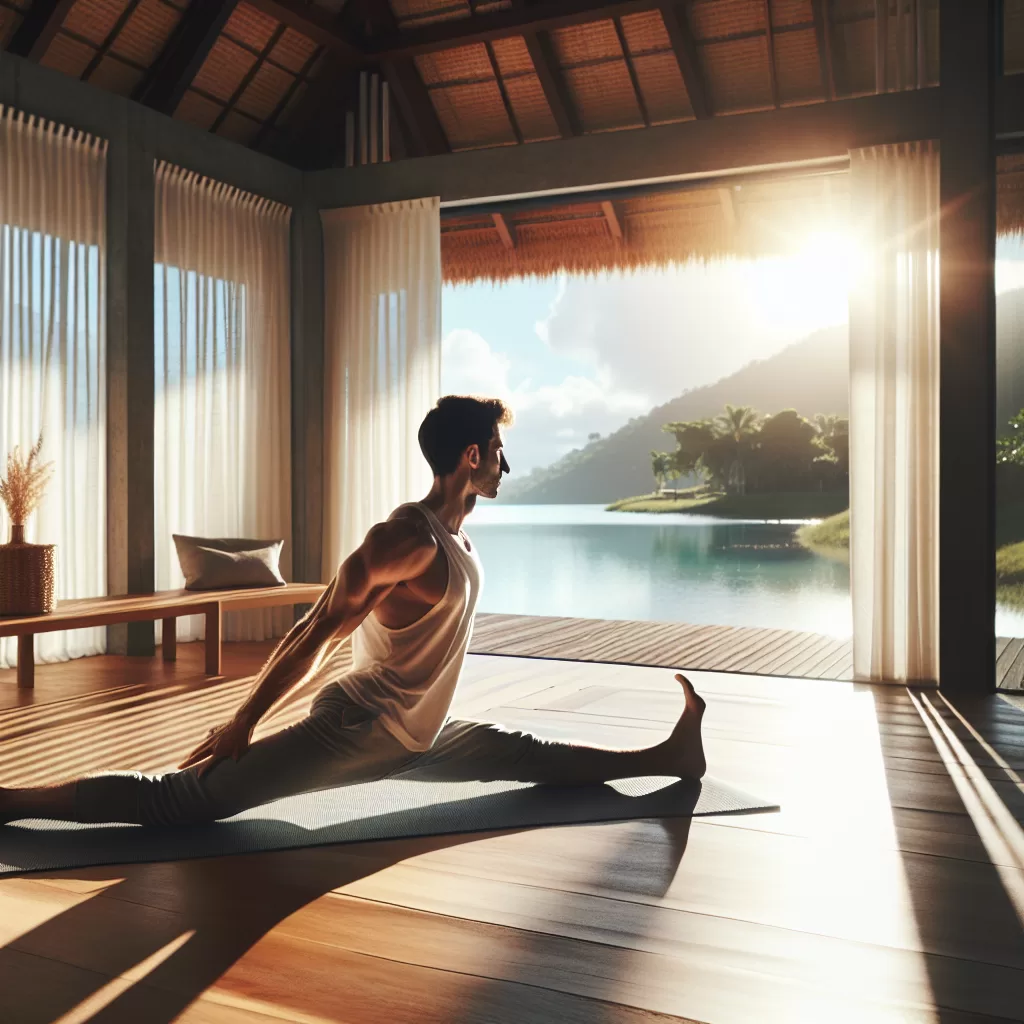 Exercícios Eficazes para Aliviar a Dor na Coluna e Melhorar Sua Qualidade de Vida