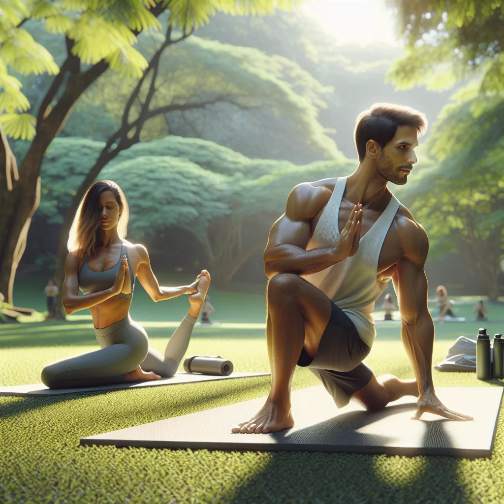 Exercícios Transformadores para Aliviar a Dor Ciática