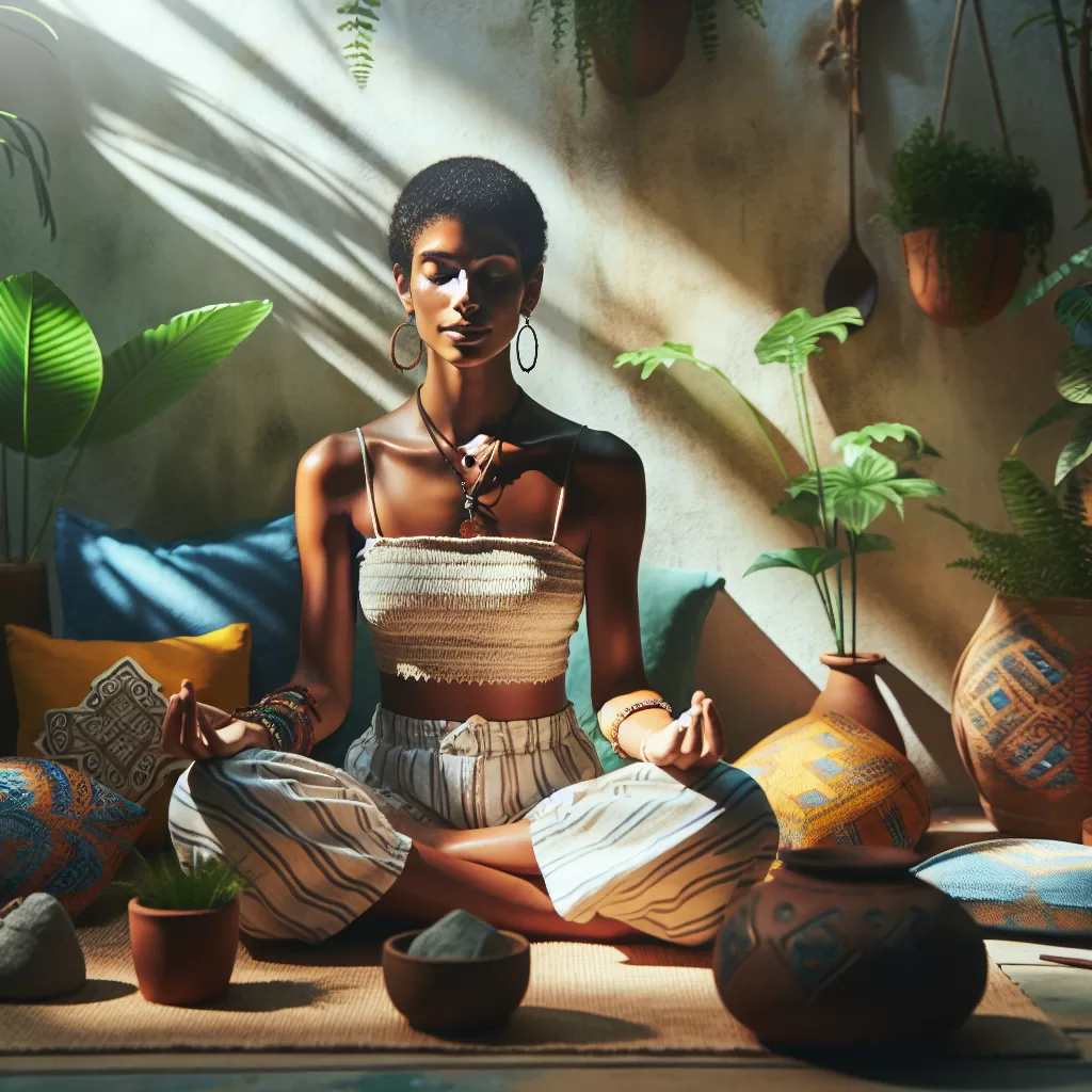 Descubra a Meditação Poderosa que Transformará seu Sono