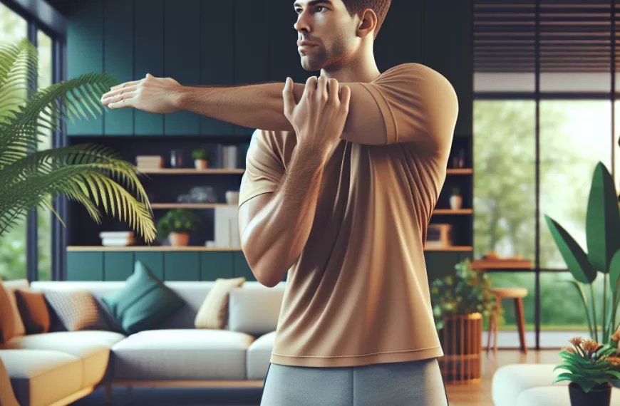 Exercícios para Aliviar a Dor na Coluna Lombar: Transforme Sua Vida com Simples Movimentos