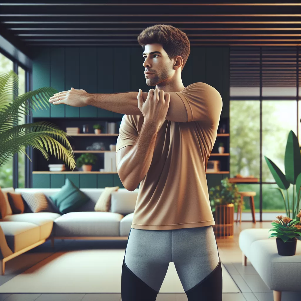 Exercícios para Aliviar a Dor na Coluna Lombar: Transforme Sua Vida com Simples Movimentos