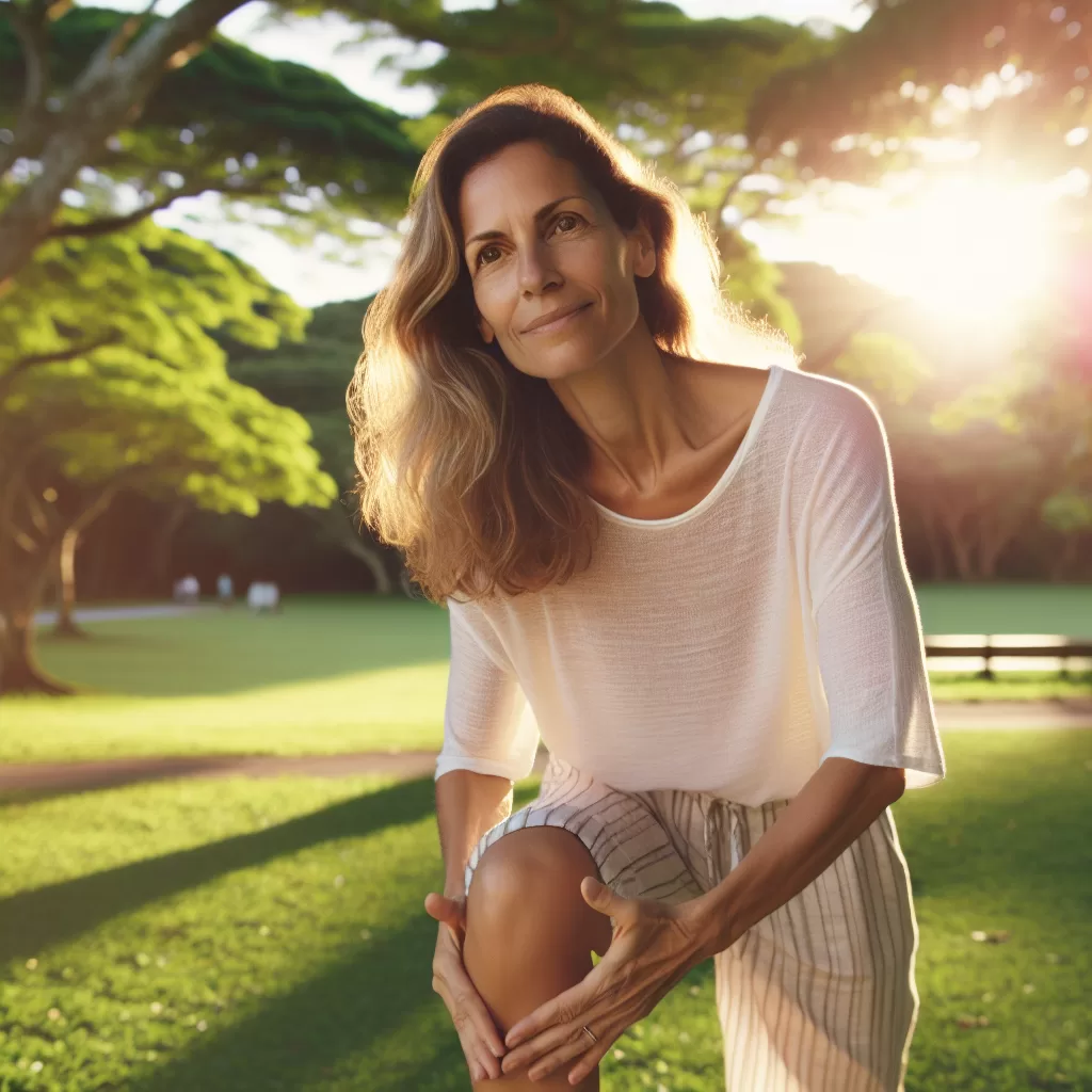 Exercícios Eficazes para Aliviar a Inflamação do Quadril e Melhorar Seu Bem-Estar