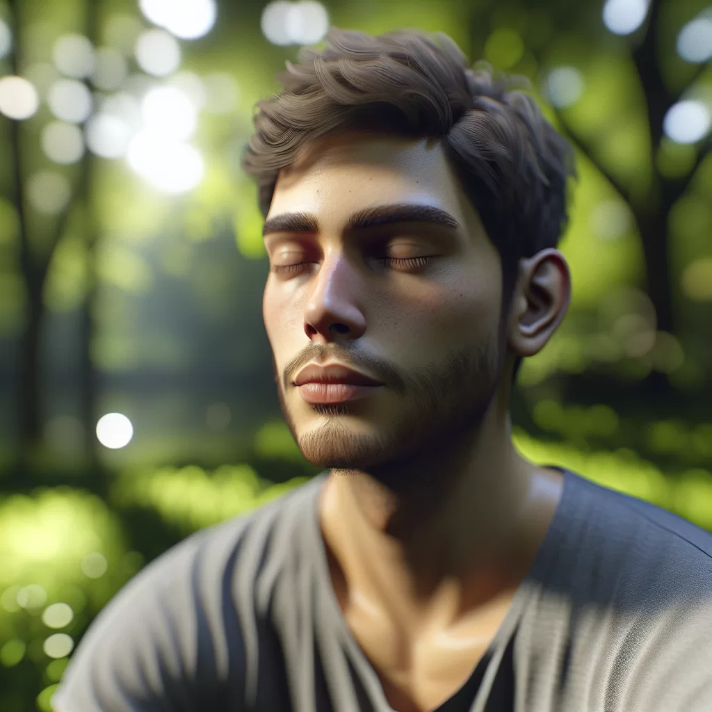 Desperte Sua Produtividade: Como a Meditação Pode Transformar Seu Dia a Dia