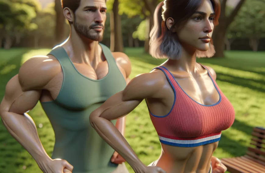 Exercícios Eficazes para Aliviar a Dor no Ombro e Melhorar Seu Bem-Estar