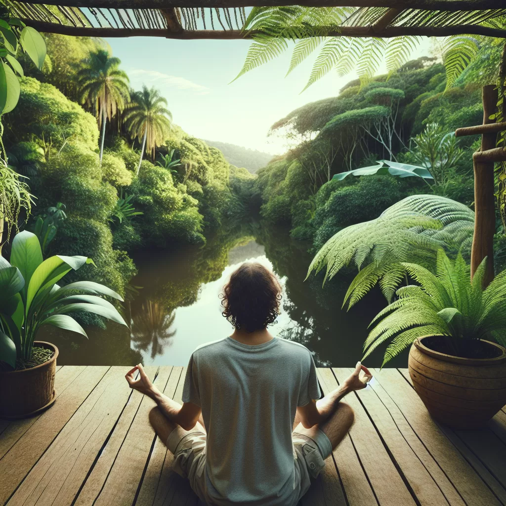 Transforme Seu Sono: Meditação para Relaxar e Dormir Bem