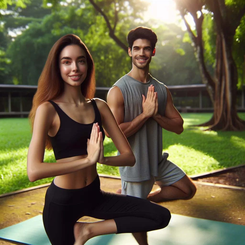 Yoga: A Prática Transformadora que Todos Podem Experimentar