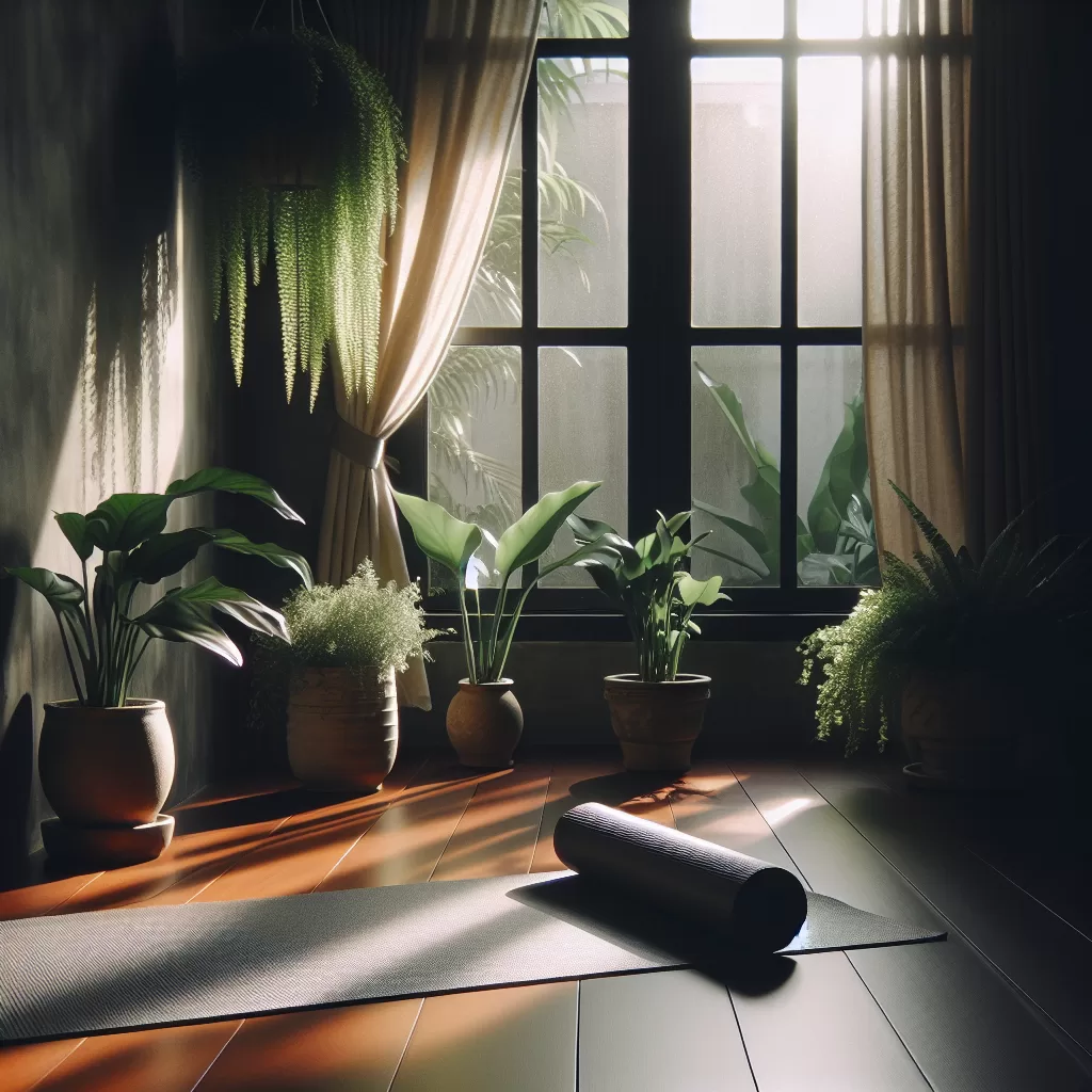 Yoga Para Que? Descubra Como Transformar Sua Vida com Essa Prática Milenar