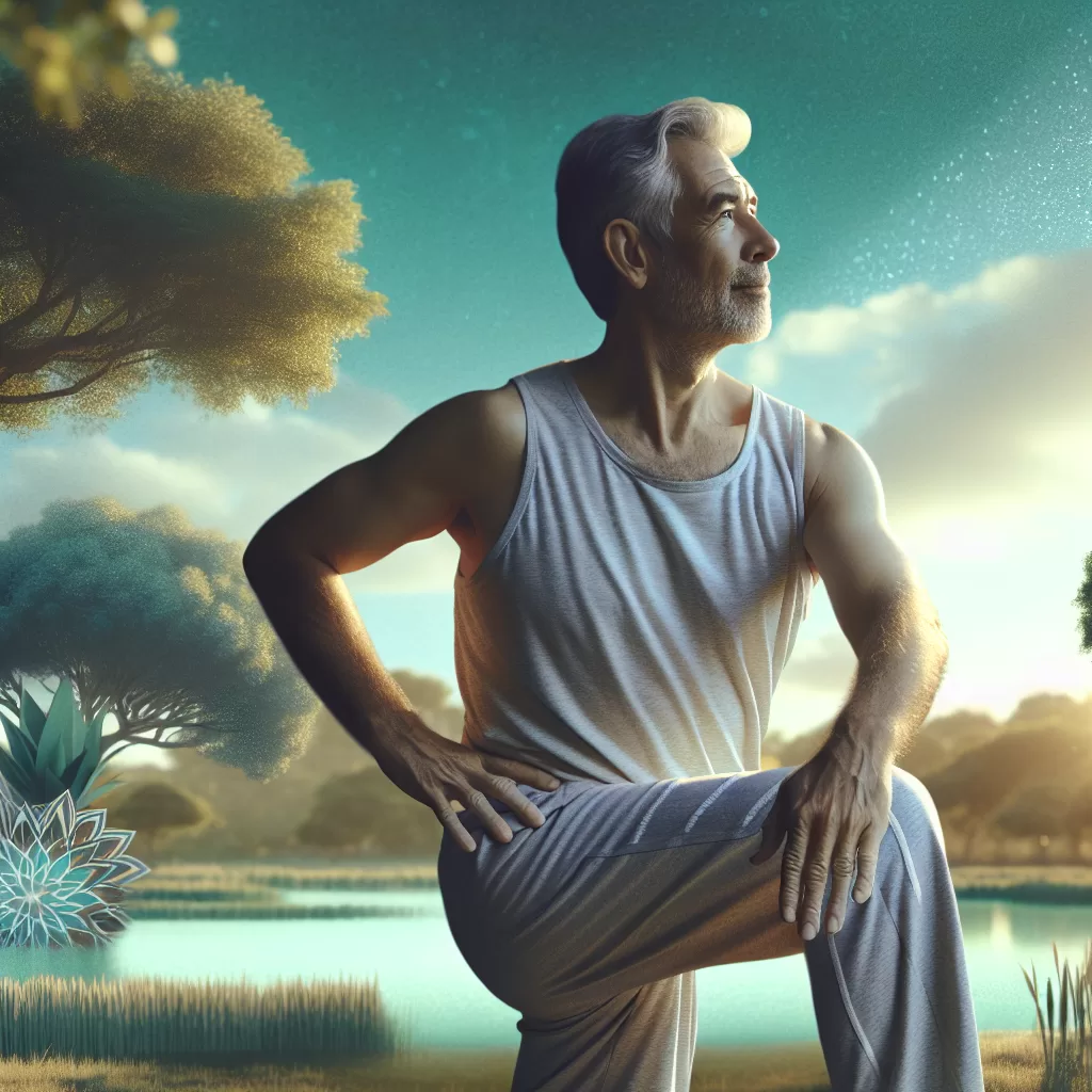 Exercícios Essenciais para Eliminar Dores na Coluna e Viver Melhor