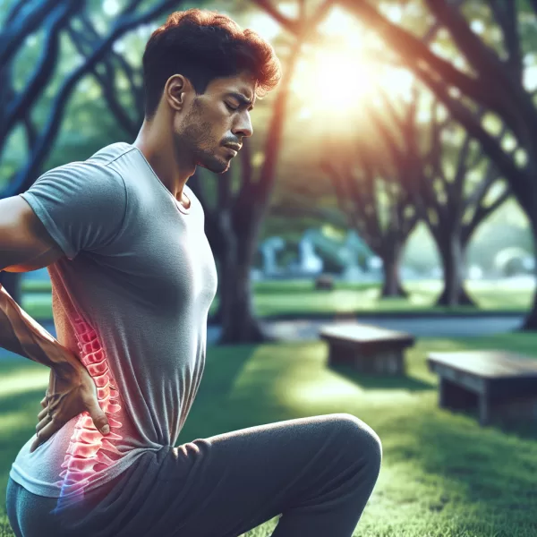 Exercícios Eficazes para Aliviar a Dor Lombar e Melhorar seu Bem-Estar