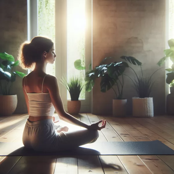Meditação Guiada para Dormir: A Chave para a Cura do Seu Sono