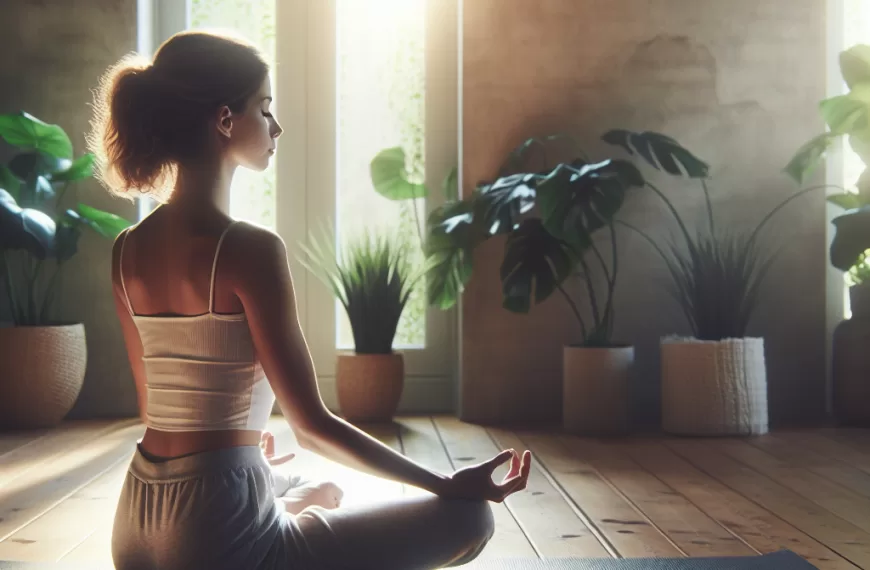 Meditação Guiada para Dormir: A Chave para a Cura do Seu Sono