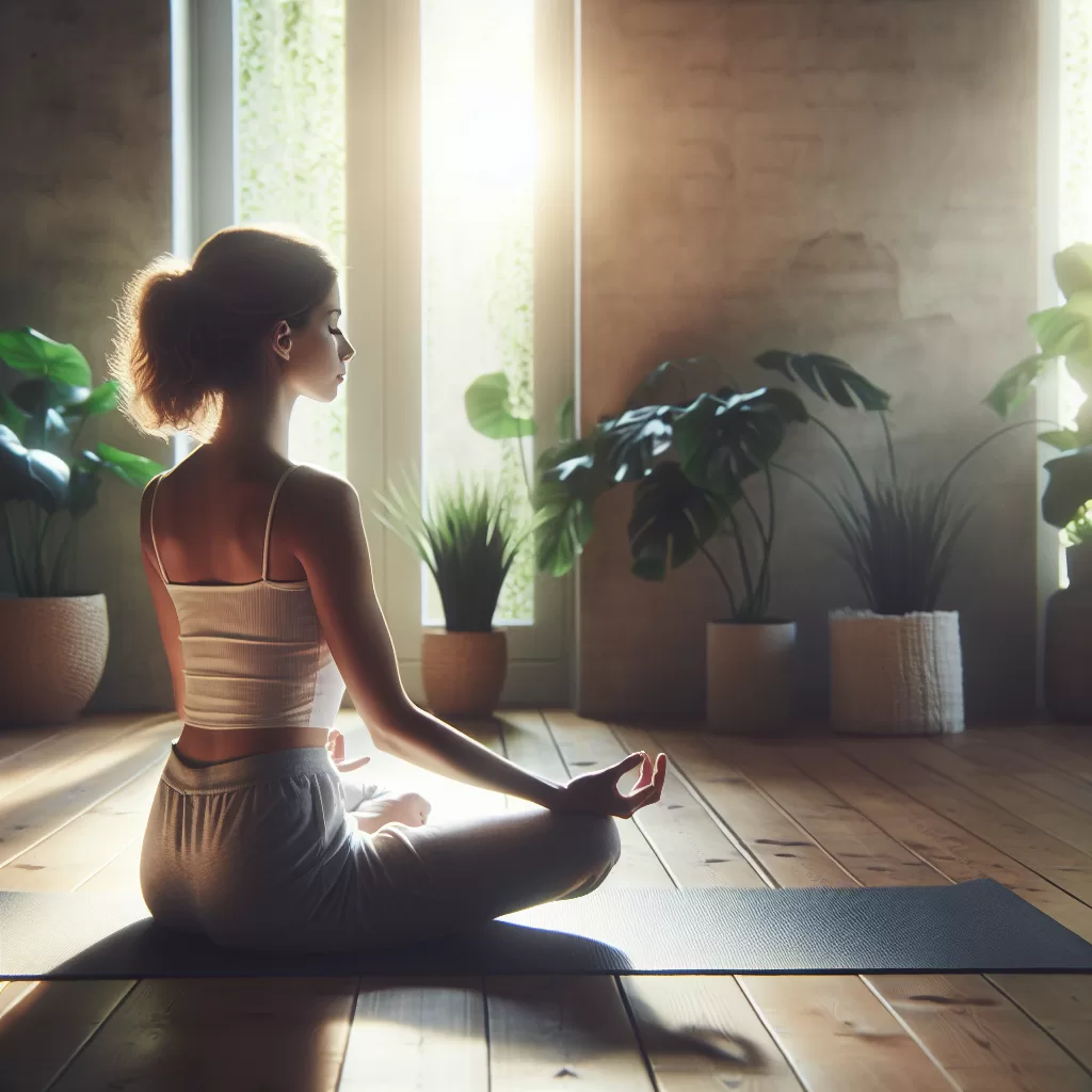 Meditação Guiada para Dormir: A Chave para a Cura do Seu Sono