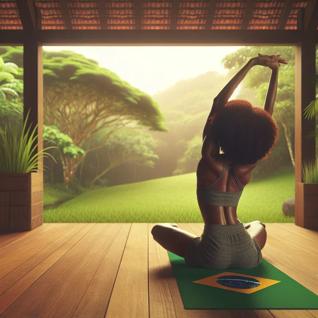 Descubra os Melhores Alongamentos para Aliviar a Dor nas Costas e Melhorar sua Qualidade de Vida