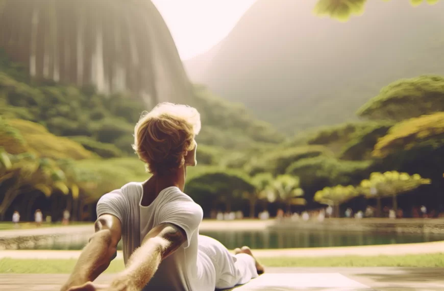 Alivie a Dor: Alongamentos Essenciais para Lombar com Hérnia de Disco