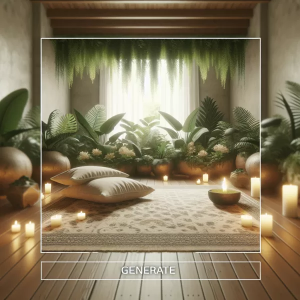 Desperte Sua Paz Interior: Aprenda a Meditar como a Monja Coen