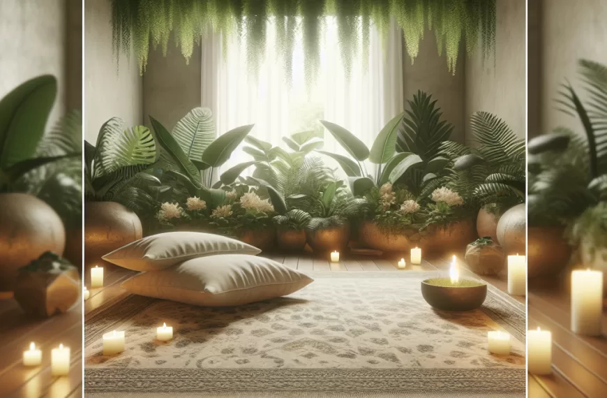 Desperte Sua Paz Interior: Aprenda a Meditar como a Monja Coen
