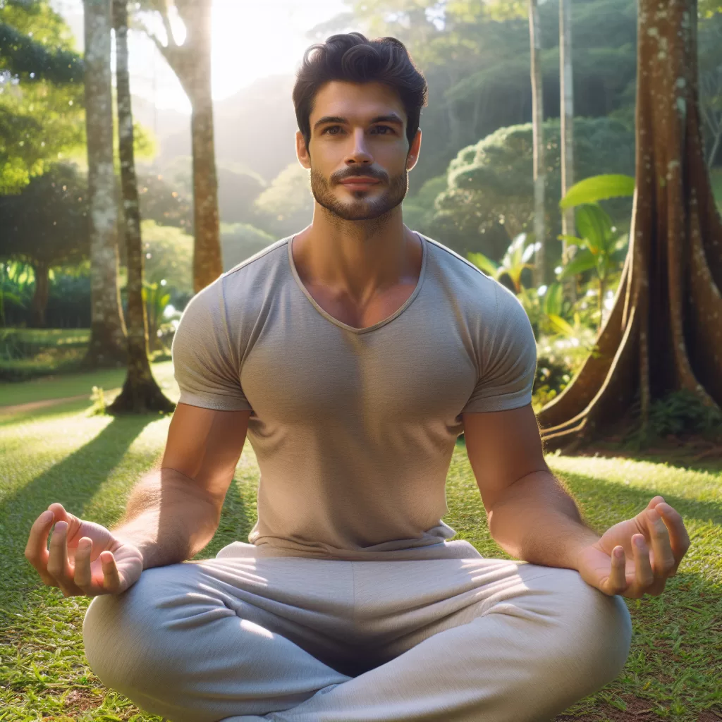 Descubra o Melhor Horário para Meditar e Transforme Sua Vida