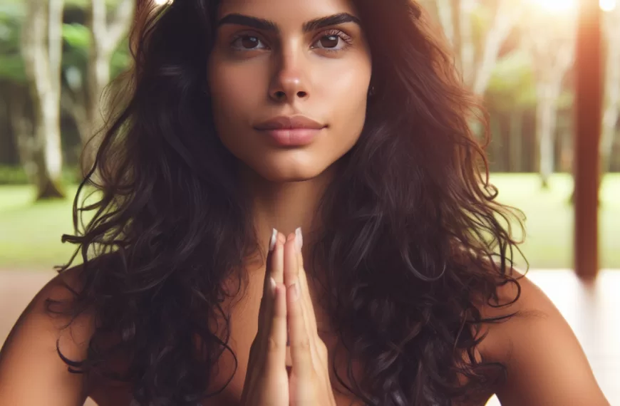 Transforme a Tristeza em Luz: Meditação como Caminho para o Bem-Estar