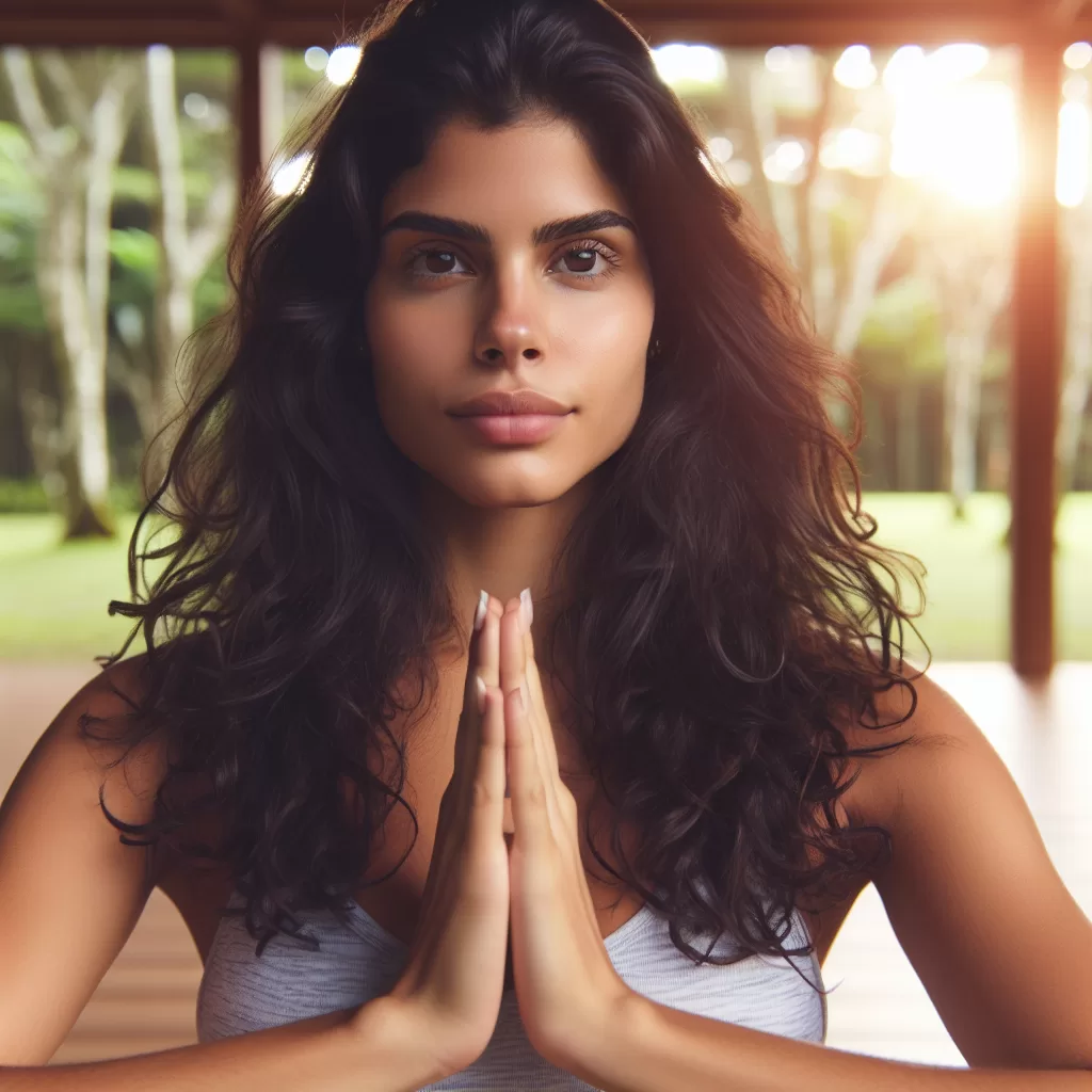Transforme a Tristeza em Luz: Meditação como Caminho para o Bem-Estar
