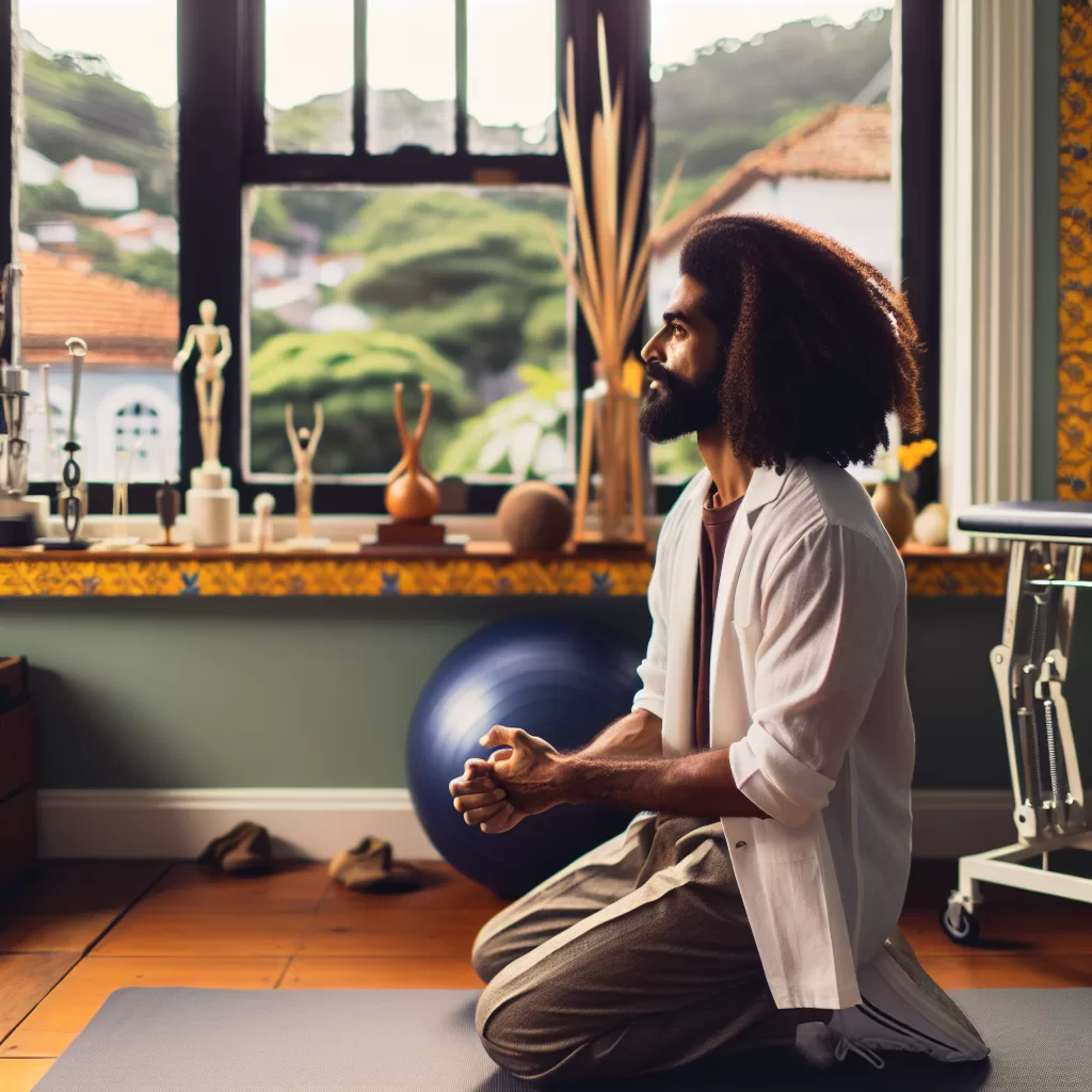 Exercícios para o Nervo Ciático: Descubra Como a Fisioterapia Pode Transformar Seu Dia a Dia