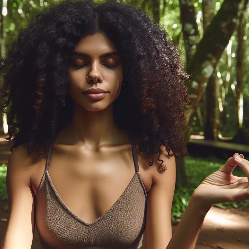 Descubra Como a Meditação Pode Transformar Sua Autoconfiança