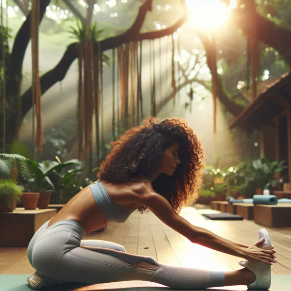 Exercícios Eficazes para Aliviar a Dor do Nervo Ciático