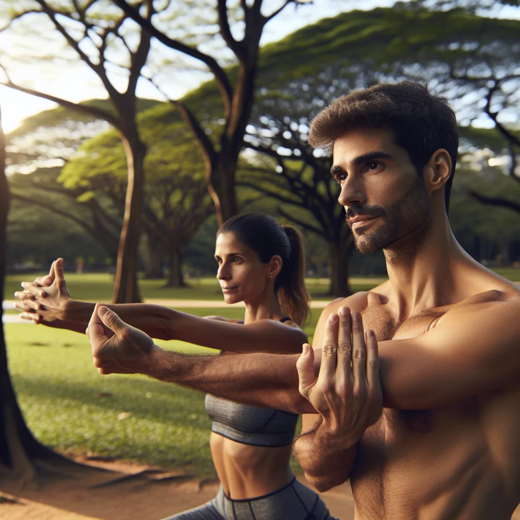 Exercícios Eficazes para Aliviar a Dor Ciática e Melhorar sua Qualidade de Vida