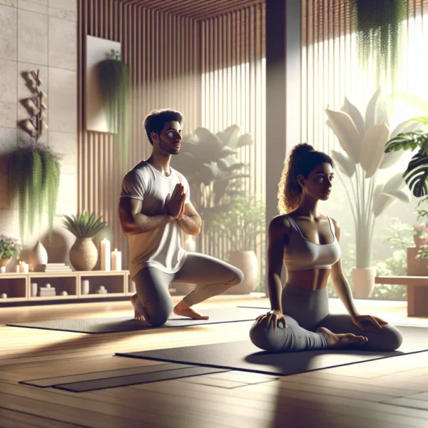 Descubra os Incríveis Benefícios do Yoga para o Corpo e a Mente