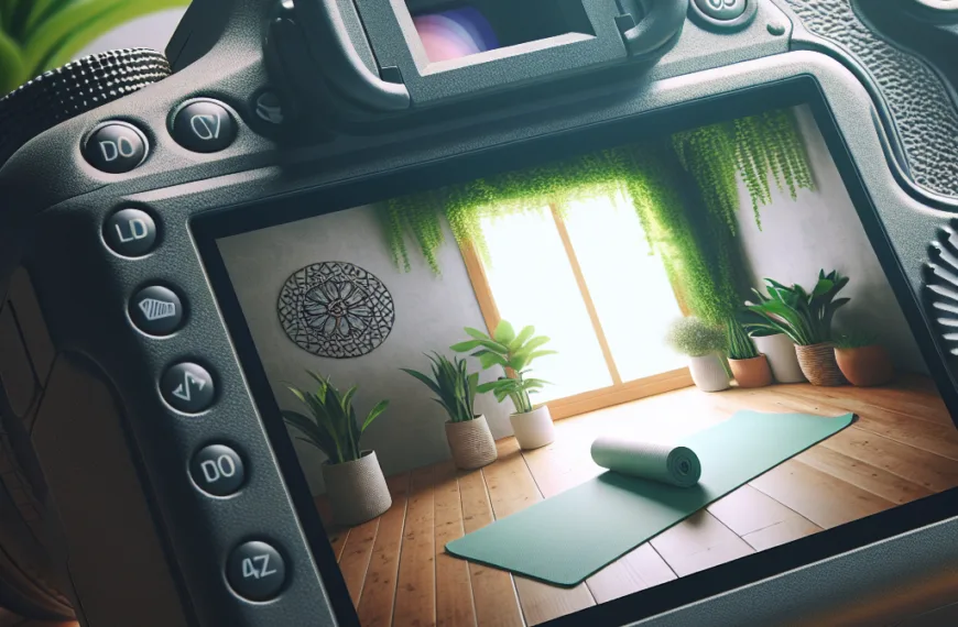 Como Começar a Praticar Yoga: Um Guia Prático para Transformar a Sua Vida