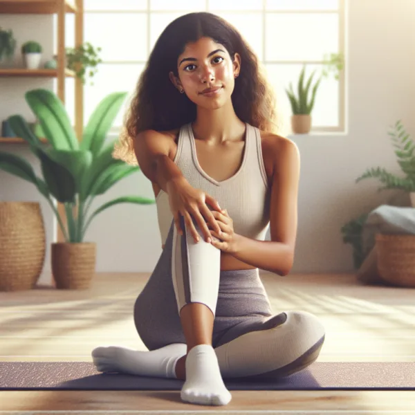 Exercícios Poderosos para Aliviar a Dor do Nervo Ciático e Melhorar seu Bem-Estar