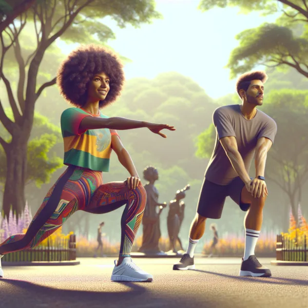 Alivie a Dor na Lombar: Alongamentos Essenciais para uma Vida Sem Limites