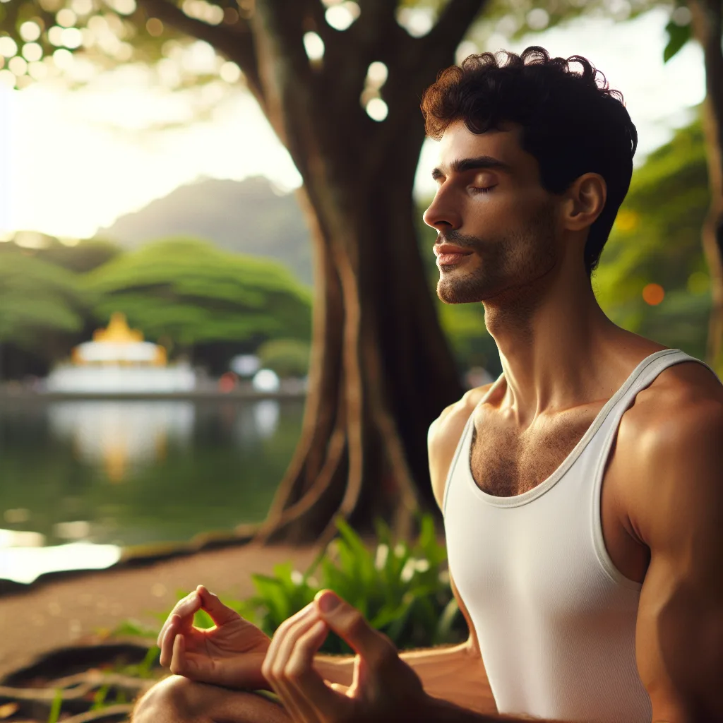 Descubra o Poder da Meditação: Como Começar a Praticar e Transformar Sua Vida