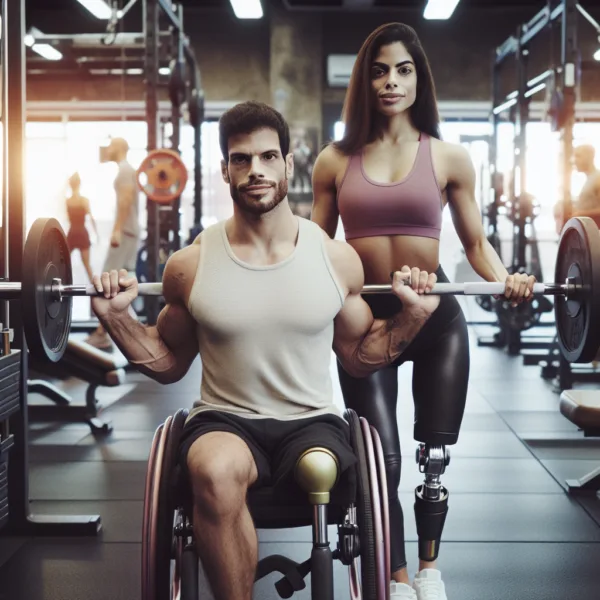 Exercícios de Musculação Seguros para Quem Tem Hérnia de Disco Lombar