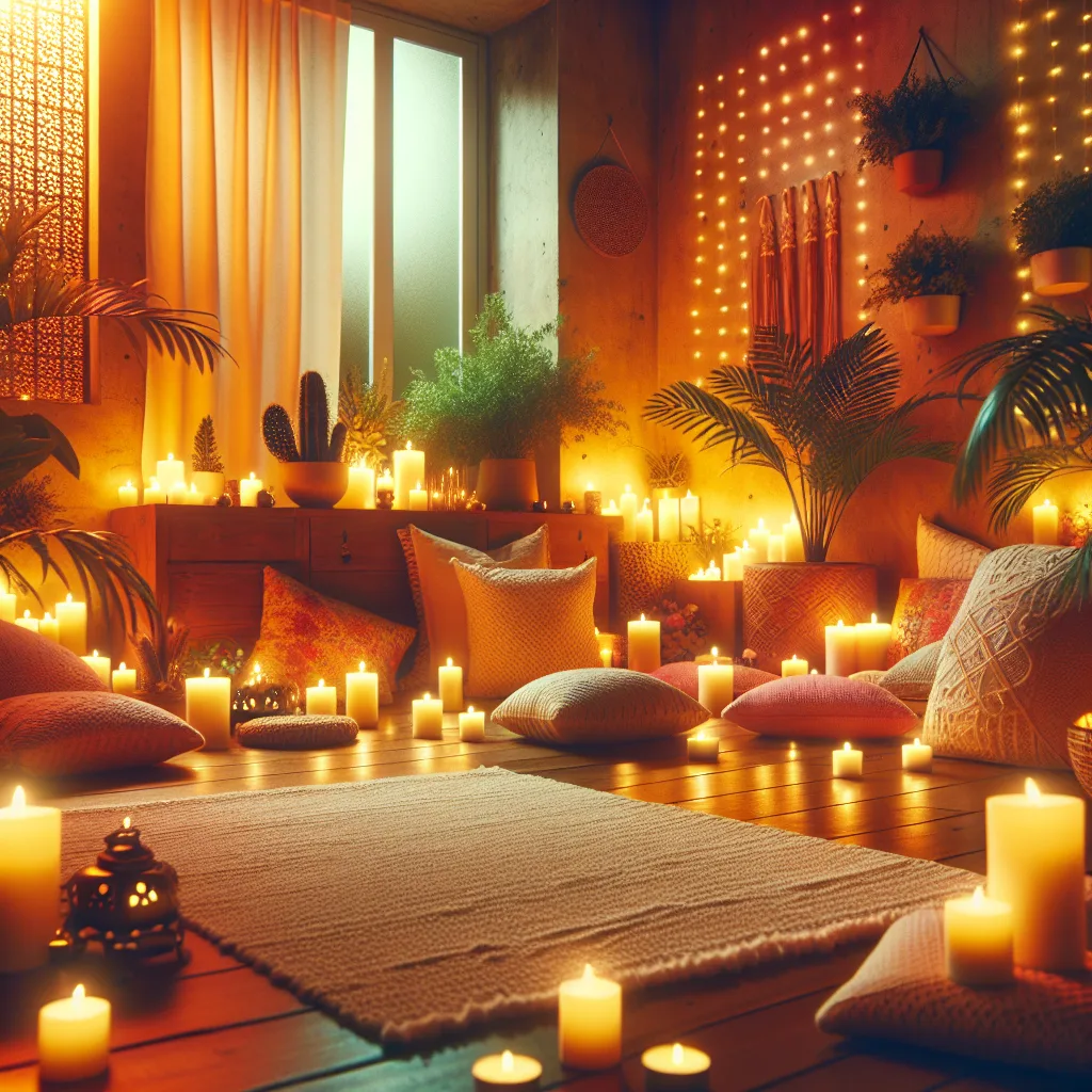 Transforme sua Ansiedade: Meditação Guiada Como Caminho para a Serenidade
