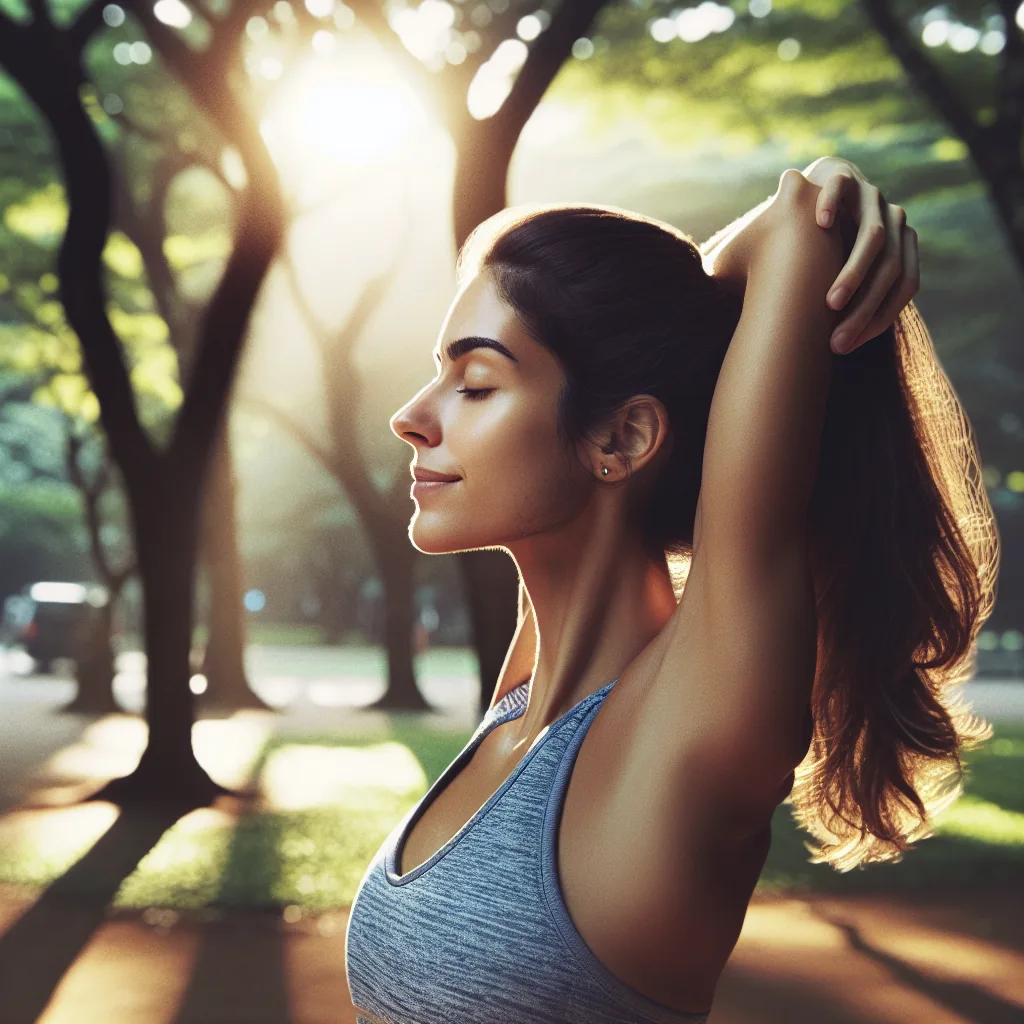 Como Exercitar-se com Dor Muscular: Dicas e Estratégias para Superar o Desconforto