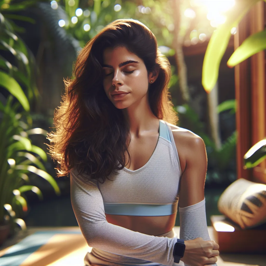 Yoga: O Alívio Natural para Suas Dores de Cabeça