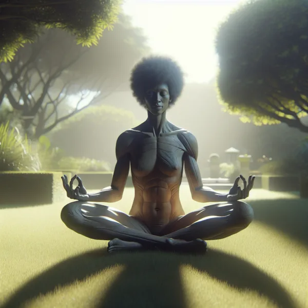 Descubra Como Melhorar Sua Saúde Mental e Transformar Sua Vida